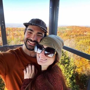 Meet your Posher, Liesl